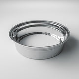 18" WCI 40 Bolt Aluminium Outer Lip