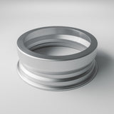 18" OZ Opera Reverse Aluminium Inner Barrel
