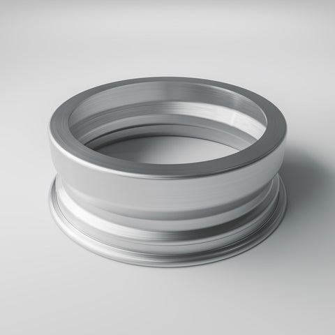 18" OZ Opera Reverse Aluminium Inner Barrel