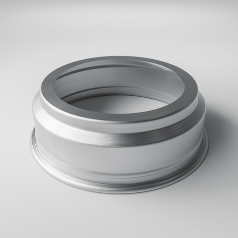 18-19" Blank Aluminium Inner Barrel