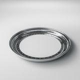 18-19” Schmidt 40 Bolt Aluminium Outer Lip