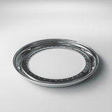 18-19” Rotiform 40 Bolt Aluminium Outer Lip