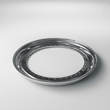 18-19” Schmidt 40 Bolt Aluminium Outer Lip
