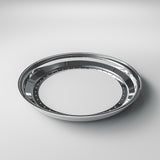18-19” Schmidt 40 Bolt Aluminium Outer Lip