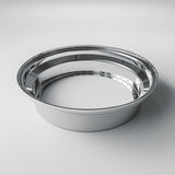 18-19” BBS Style 42 (RS744/745) Aluminium Outer Lip