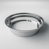 18-19” Audi Speedline (BBS RS866) Aluminium Outer Lip