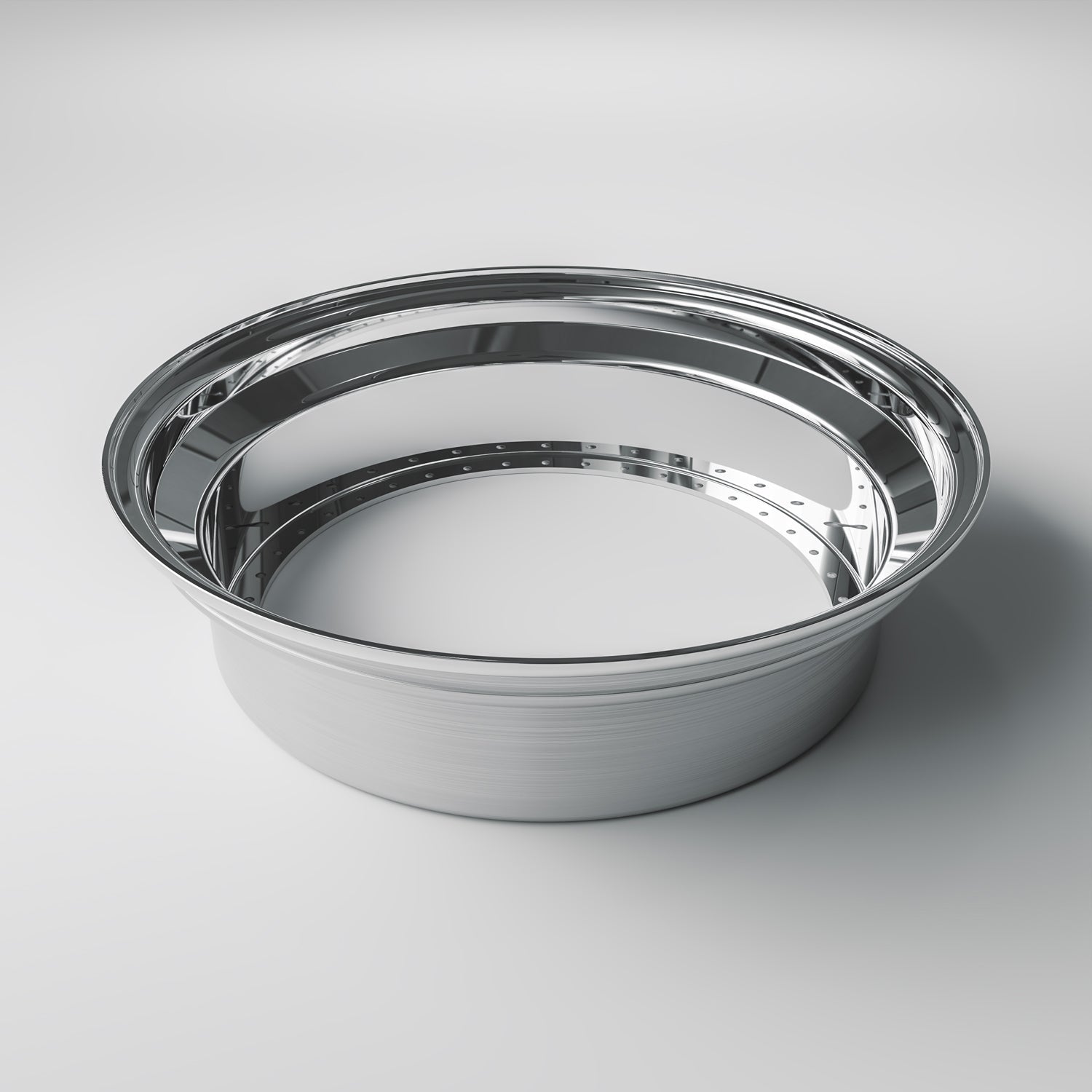 18-19” Rondell Aluminium Outer Lip