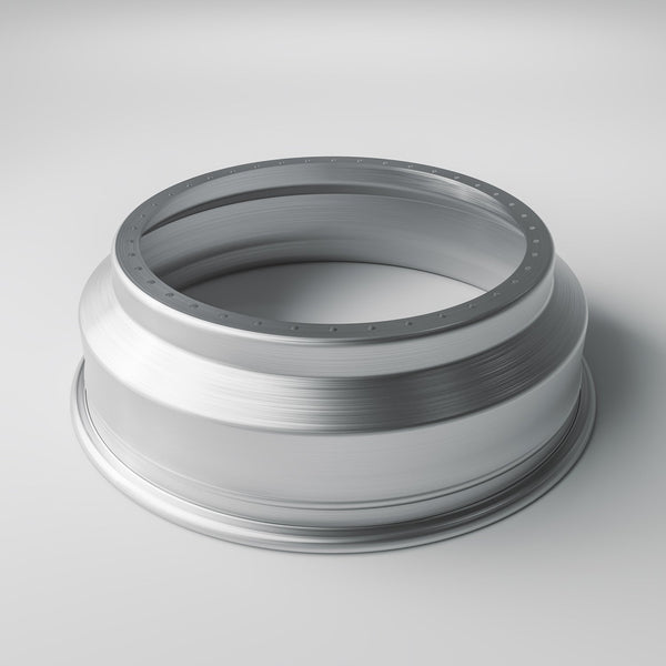 18-20" AMG Aero II Aluminium Inner Barrel