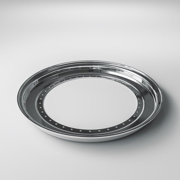 18-20” Speedline 35 Bolt Aluminium Outer Lip