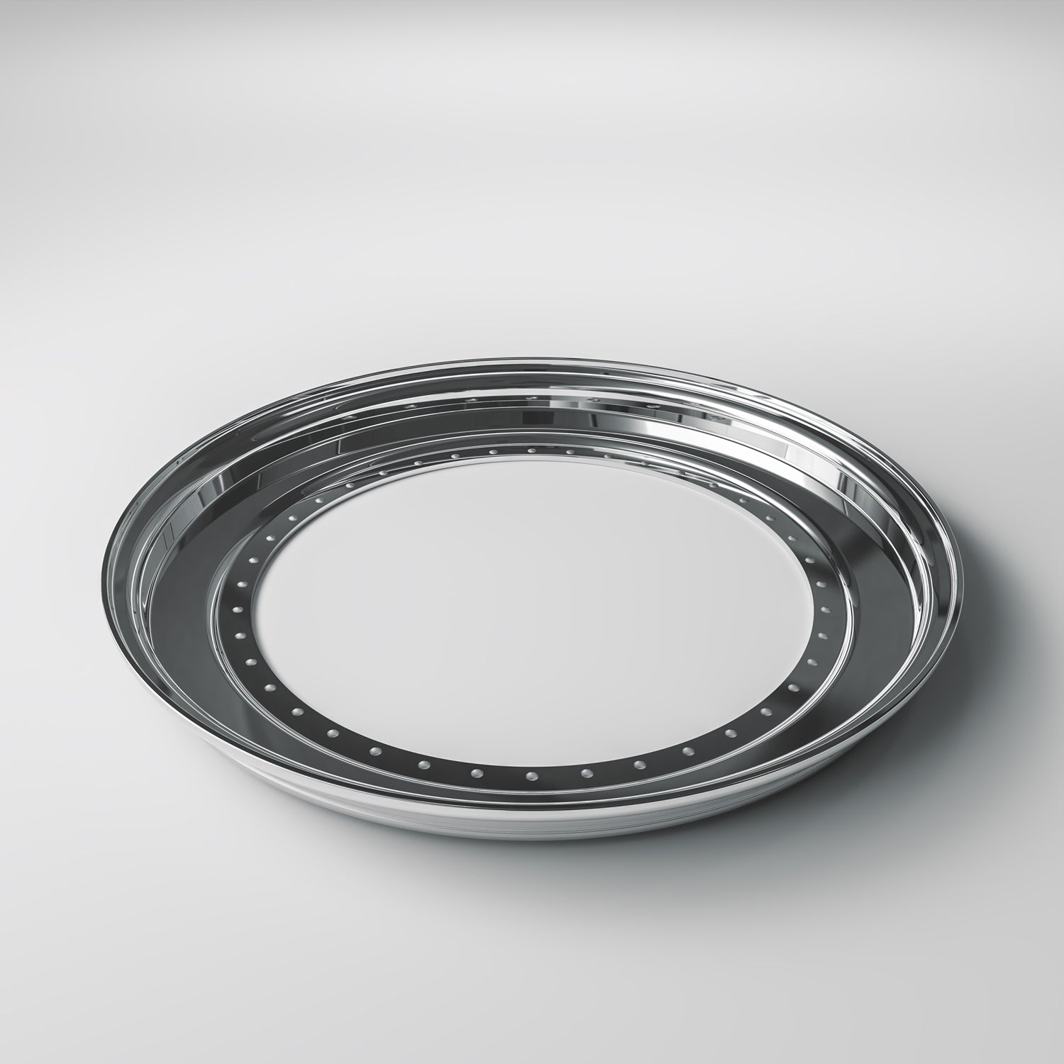 18-20” SSR 40 Bolt Aluminium Outer Lip