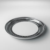 18-20” Work VSXX 36 Bolt Aluminium Outer Lip