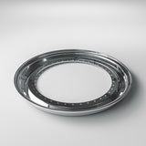 18-20” Speedline 35 Bolt Aluminium Outer Lip