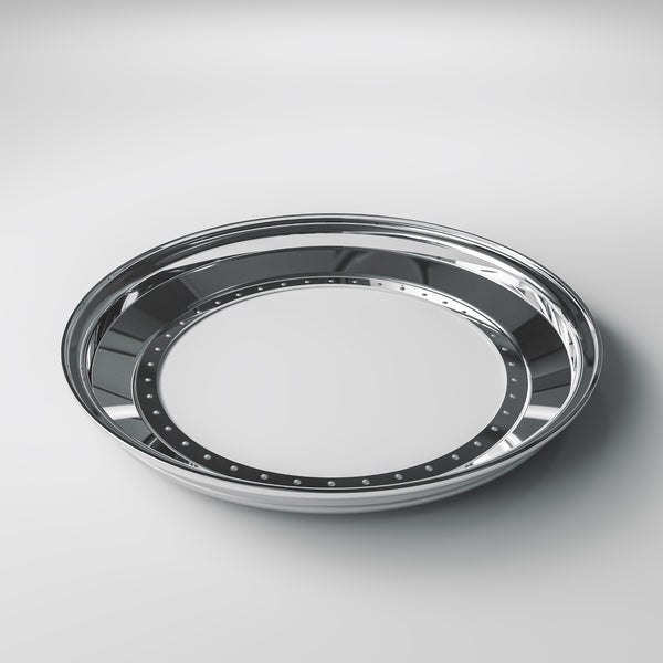 18-20" BBS RY204/205 Aluminium Outer Lip