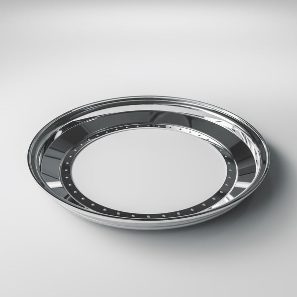 18-20” Rial 35 Bolt Aluminium Outer Lip