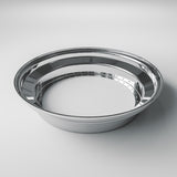 18-20” Work VSXX 36 Bolt Aluminium Outer Lip