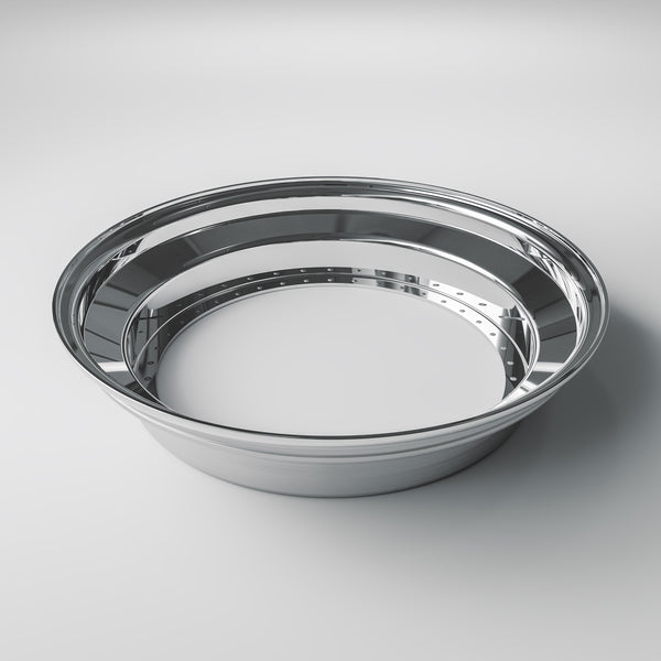 18-20" BBS RY204/205 Aluminium Outer Lip