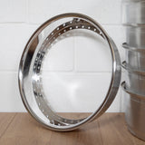 18” INFINITEWERKS 40 Bolt Reverse Aluminium Outer Lip