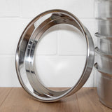 18" Blank Reverse Outer Wheel Lip
