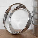18” Avant Garde wheels 40 Bolt Reverse Aluminium Outer Lip