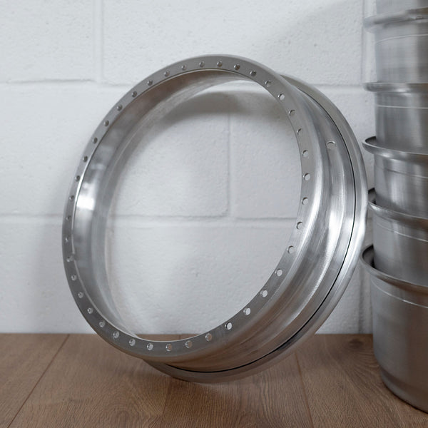 19" INFINITEWERKS - 40 Bolt Reverse Inner Wheel Barrel