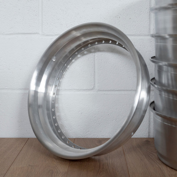 18" Rondell - Reverse Inner Wheel Barrel