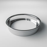 18" Blank Reverse Aluminium Outer Lip