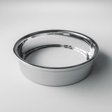 18” Avant Garde wheels 40 Bolt Reverse Aluminium Outer Lip