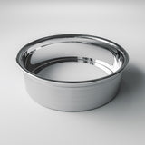 18" Blank Reverse Aluminium Outer Lip