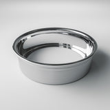 18" Blank Reverse Aluminium Outer Lip