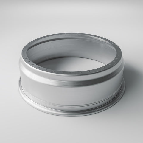 19" Schmidt 40 Bolt Aluminium Inner Barrel