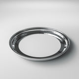 19" Blank Aluminium Outer Lip