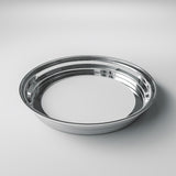 19" Blank Aluminium Outer Lip