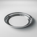 19" Blank Aluminium Outer Lip