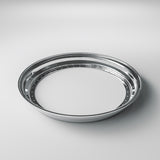 19" Work 45 Bolt Aluminium Outer Lip