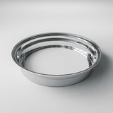 19" Work 45 Bolt Aluminium Outer Lip