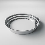 19" Work 45 Bolt Aluminium Outer Lip