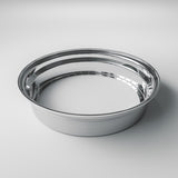 19" Work 45 Bolt Aluminium Outer Lip