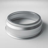 19-20" 3SDM 35 Bolt Aluminium Inner Barrel