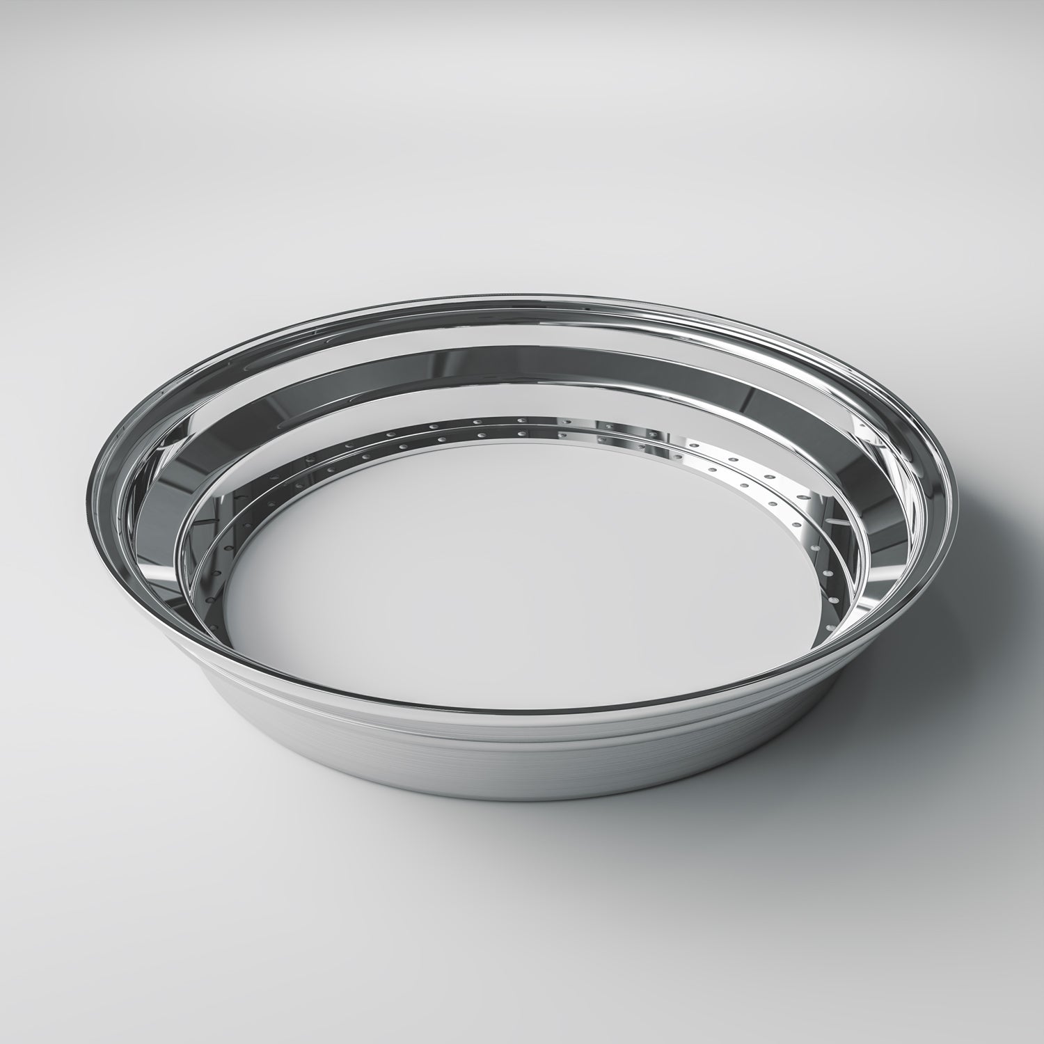 19-20” Image 40 Bolt Aluminium Outer Lip