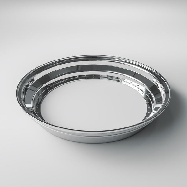 19-20” Hamann PG2 OZ Racing Aluminium Outer Lip