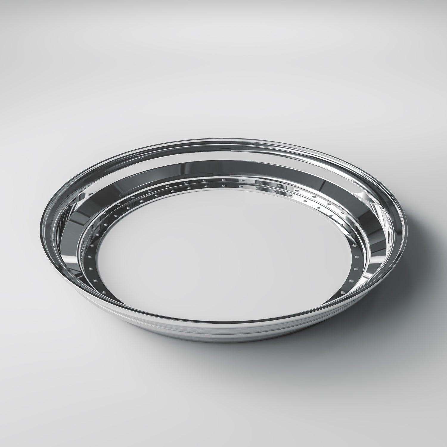 18-20" Alpina Aluminium Outer Lip