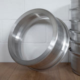 19" Blank Reverse Inner Wheel Barrel
