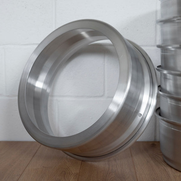 19" Blank Reverse Inner Wheel Barrel