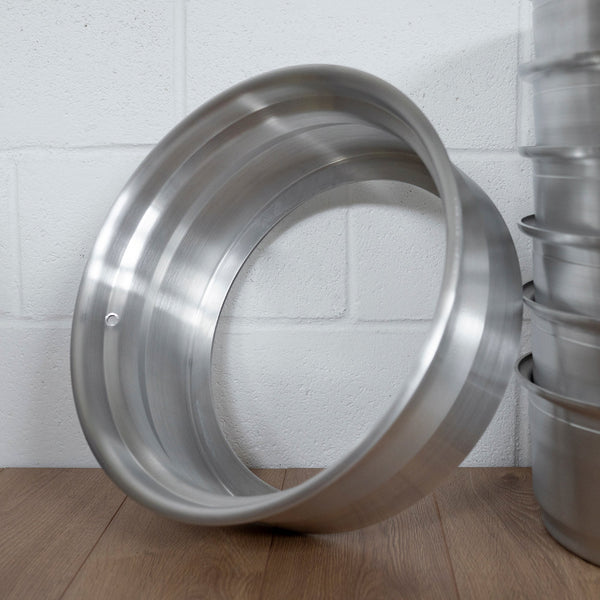19" Blank Reverse Inner Wheel Barrel