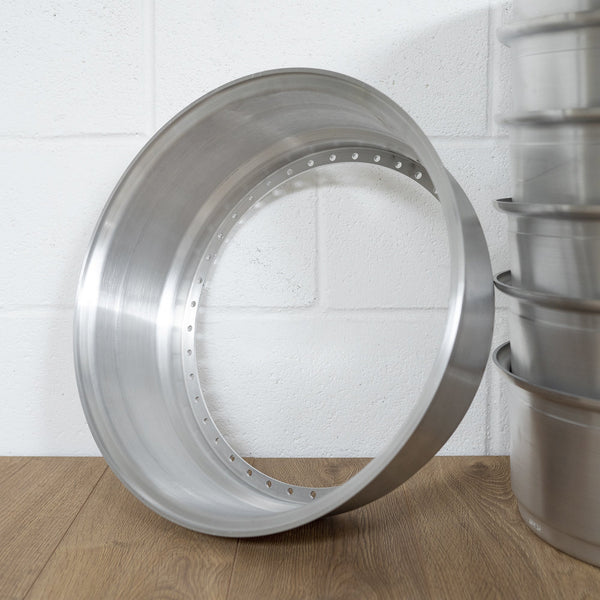 20" Work - 40 Bolt Inner Wheel Barrel