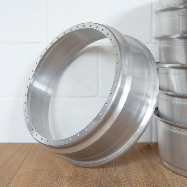 20" OZ Opera - Inner Wheel Barrel