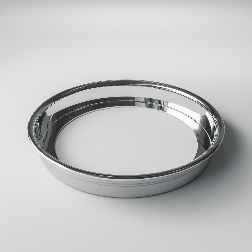 19" Volk Racing Reverse Aluminium Outer Lip