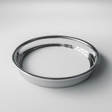 19” WCI 40 Bolt Reverse Aluminium Outer Lip