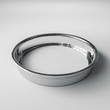 19” WCI 40 Bolt Reverse Aluminium Outer Lip