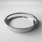 19” Rotiform 40 Bolt Reverse Aluminium Outer Lip